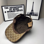 Casquette G classics