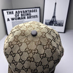 Casquette G classics