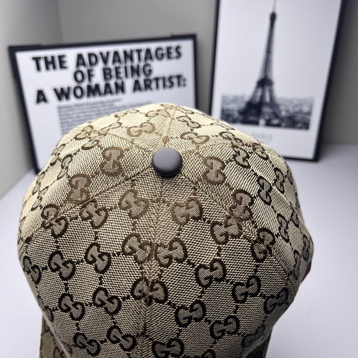 Casquette G classics