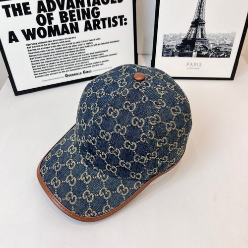 Casquette G classics