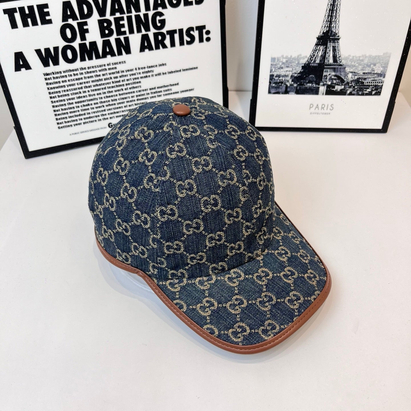 Casquette G classics