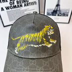 Casquette Gc 🐅🐍