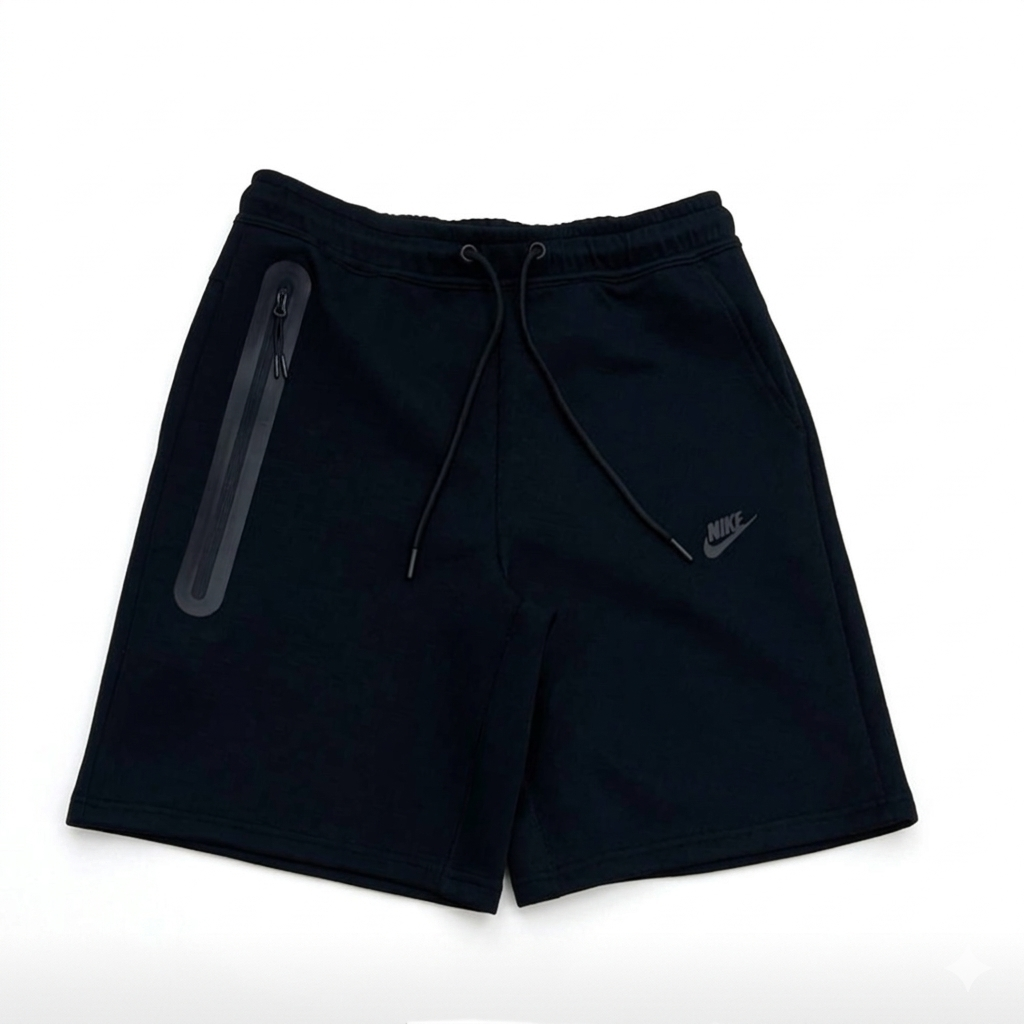 Short Tech