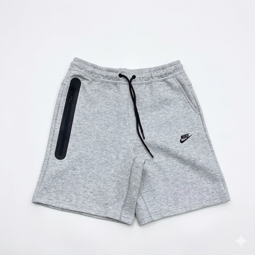 Short Tech