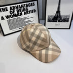 Casquette B