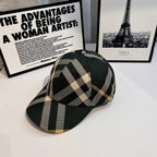 Casquette B