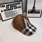 Casquette B