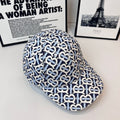 Casquette B