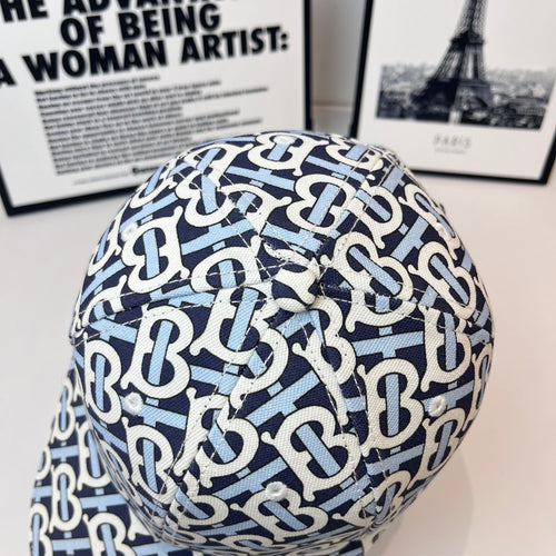 Casquette B