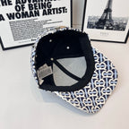 Casquette B