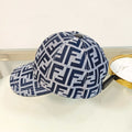 Casquette F