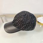 Casquette F