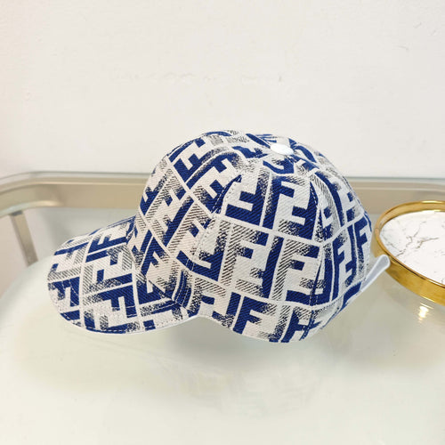 Casquette F