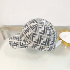 Casquette F