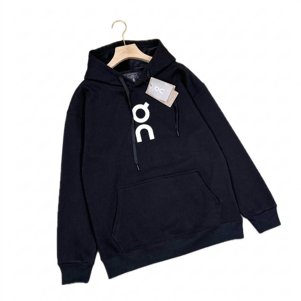 Hoodie 0N