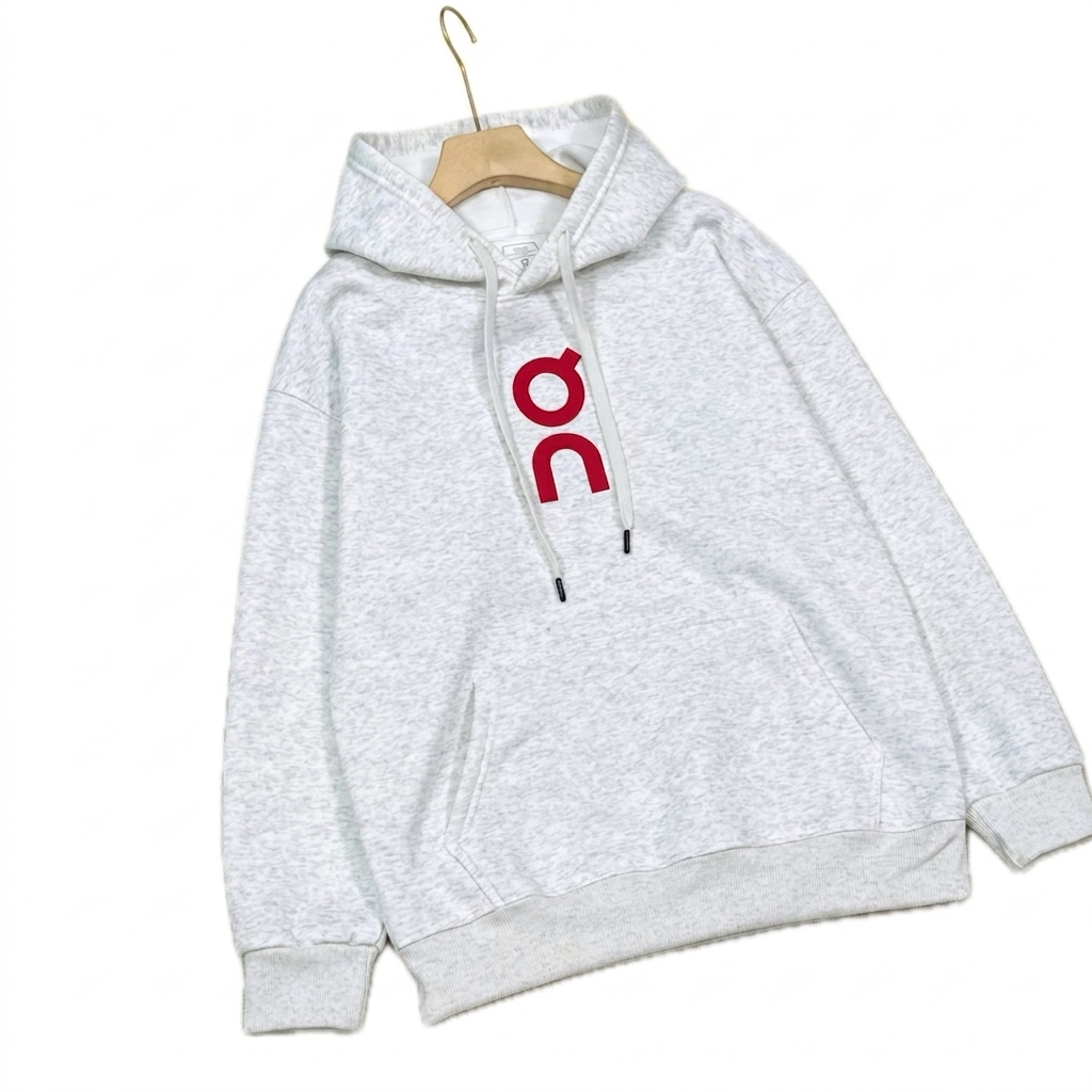 Hoodie 0N
