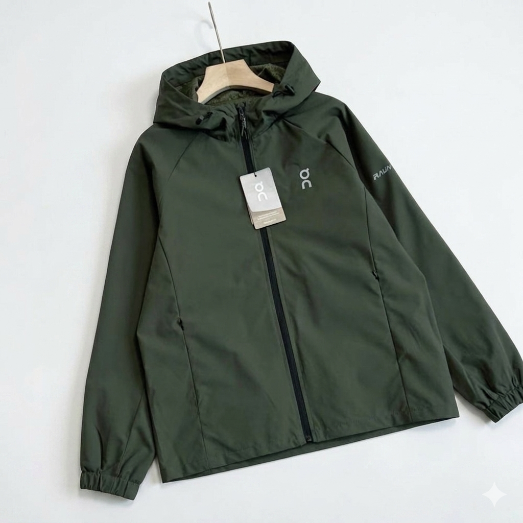 Veste 0N