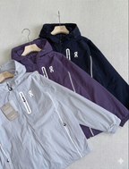 Veste 0N Nylon