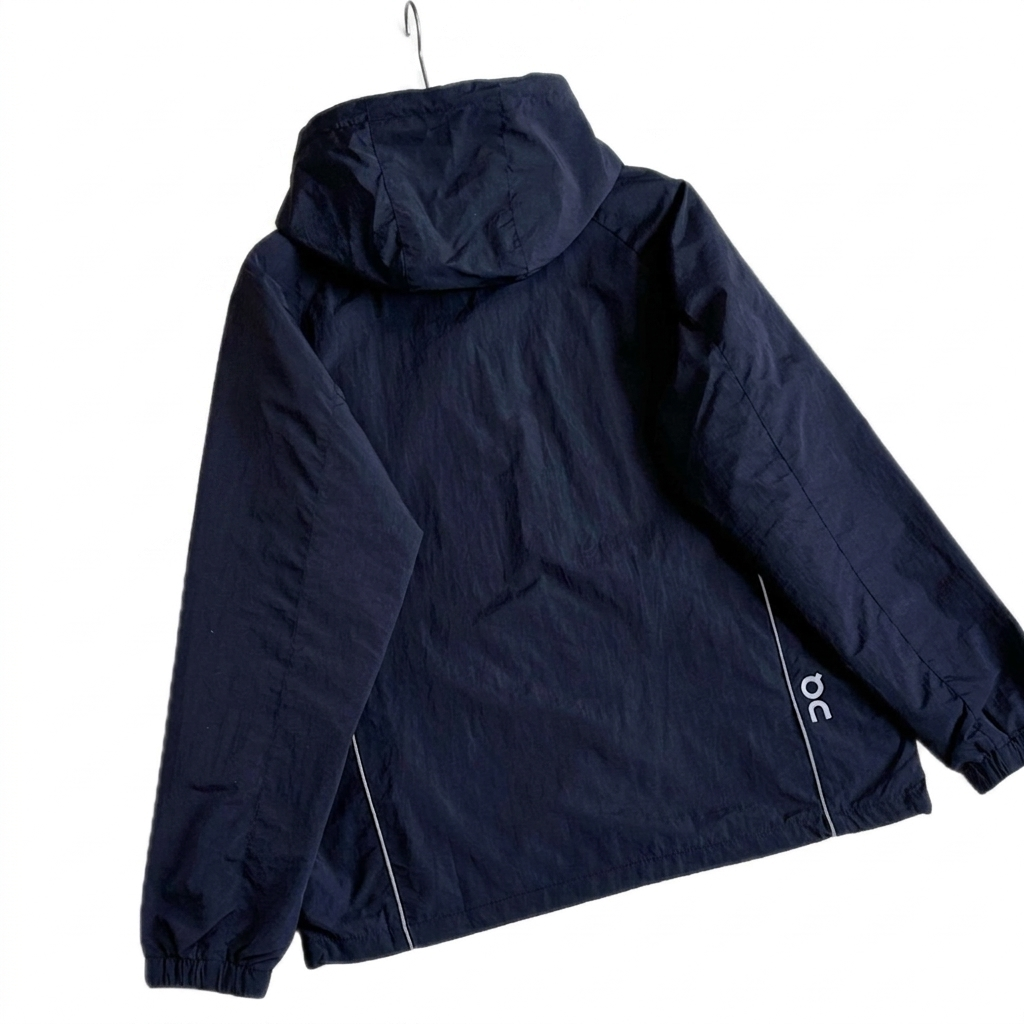 Veste 0N Nylon