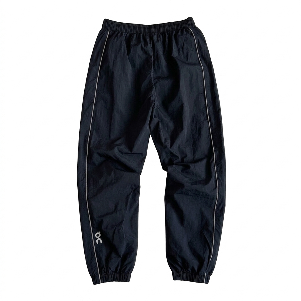 Pantalon 0N Nylon